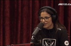 JRE MMA Show Episode118 with Julianna Peña
