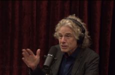 1743 - Steven Pinker – The Joe Rogan Experience Video