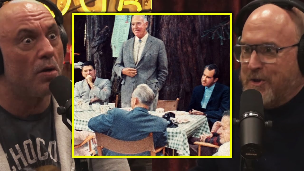 Bohemian Grove Is REAL! Can We Stop Mainstream Media from Profiting Off TRAGEDY