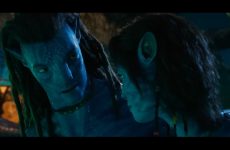 Avatar 2: The Way of Water - Official Trailer