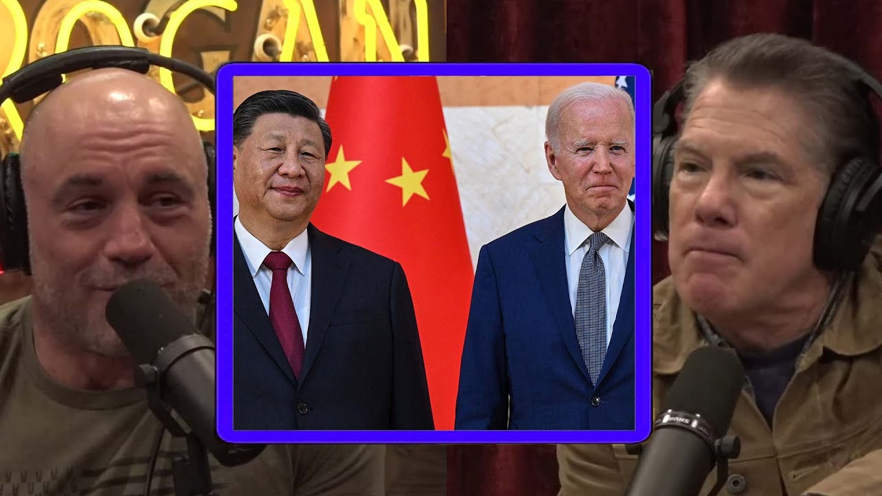 China Donated $55 Millions to Biden Center