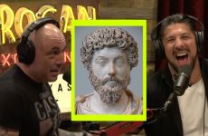 Rome, Marcus Aurelius and STOICISM