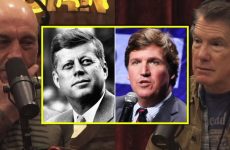 Tucker Says "The CIA Was Involved in JFK Assassination" Former CIA Agent Reacts