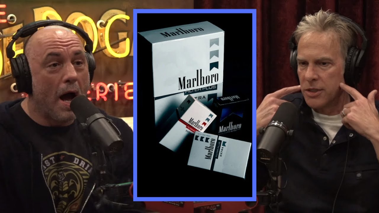 Why Adam Had To QUIT Smoking