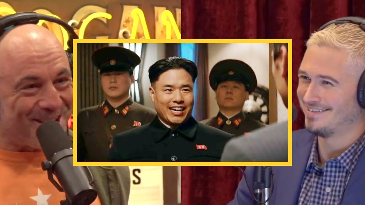 WHAT Happened To The Kim Jong-Un Movie?
