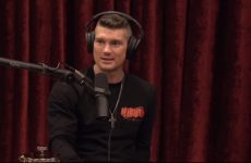JRE MMA Show 108 with Stephen Thompson
