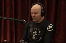 JRE MMA Show 111 with John Danaher