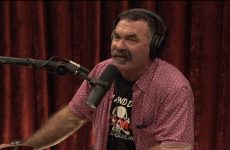 JRE MMA Show 112 with Don Frye