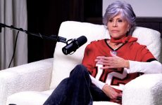 Jane Fonda - Call Her Daddy Video