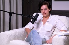 Cole Sprouse - Call Her Daddy Video