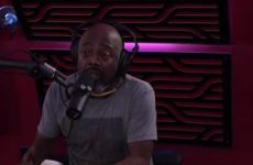 1567 - Donnell Rawlings & Dave Chappelle - The Joe Rogan Experience