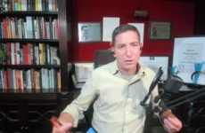 1556 - Glenn Greenwald - The Joe Rogan Experience
