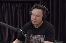 1470 - Elon Musk - The Joe Rogan Experience