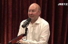 2010 - Marc Andreessen - The Joe Rogan Experience