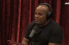 JRE MMA Show 150 with Daniel Cormier